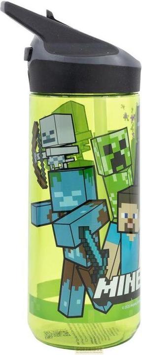Actual product image Stor Minecraft - Characters (0.62 l)