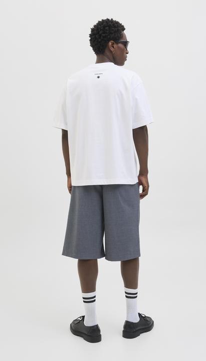 Image du produit Jack & Jones Gedruckt Rundhalsausschnitt T-shirt T-shirt (M)