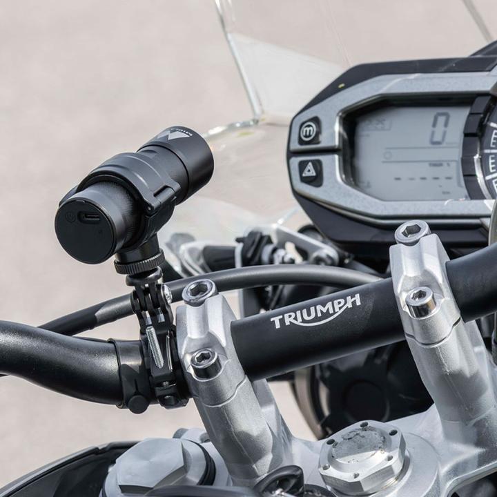 Image du produit Midland Bike Guardian Pro (WiFi, Microphone intégré, 2K)