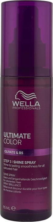 Image du produit Wella Ultimate Color Shine Spray (95 ml)