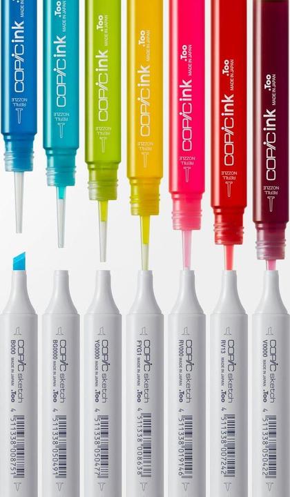 Image du produit Copic Encre type G - 20