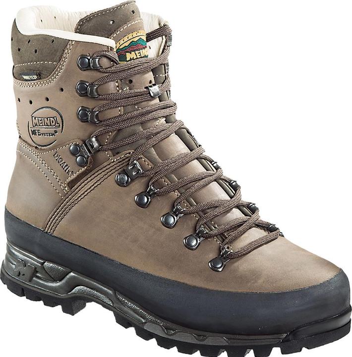 Produktbild Meindl Island MFS Active GTX Schuhe (44)