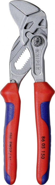 Actual product image Knipex Pliers Wrench (150 mm)