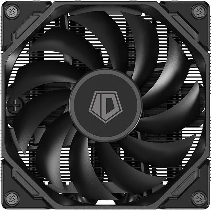 Produktbild ID-Cooling IS-40-XT BLACK - CPU Luftkler (47 mm)