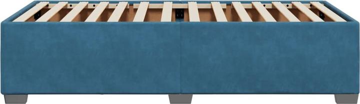 Image du produit vidaXL Bettgestell (80 x 200 cm)