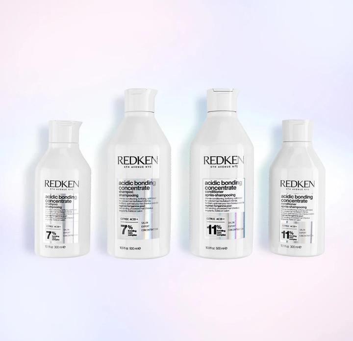 Immagine prodotto Redken Legame acido (Shampoo liquido, 500 ml)