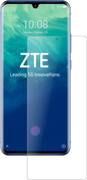 Produktbild Dipos Displayschutz Anti-Shock (2 Stück, ZTE Axon 10s Pro 5G)