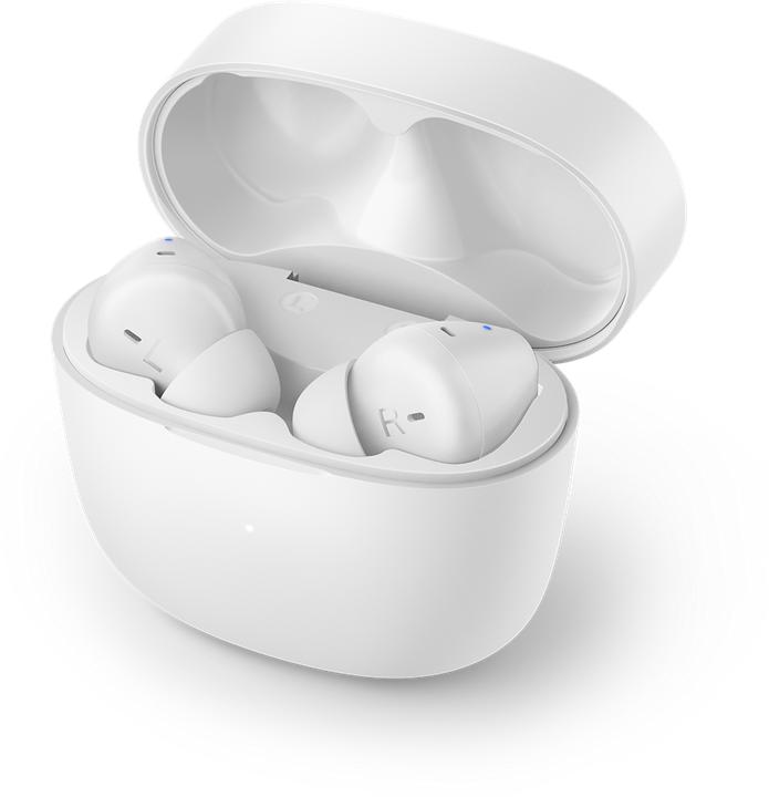 Produktbild Philips TAT2206WT/00 (Passive Geräuschunterdrückung, 6 h, Kabelgebunden)