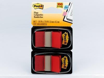 Produktbild Post-it Index (25 x 43 mm)