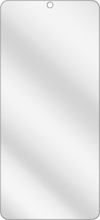 Actual product image Dipos Screen Protector Crystalclear (5 Piece, Huawei P30 Lite New Edition)