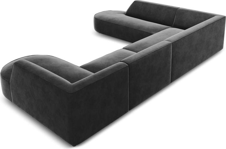 Actual product image CXL by Christian Lacroix Charles (Sofa landscape)