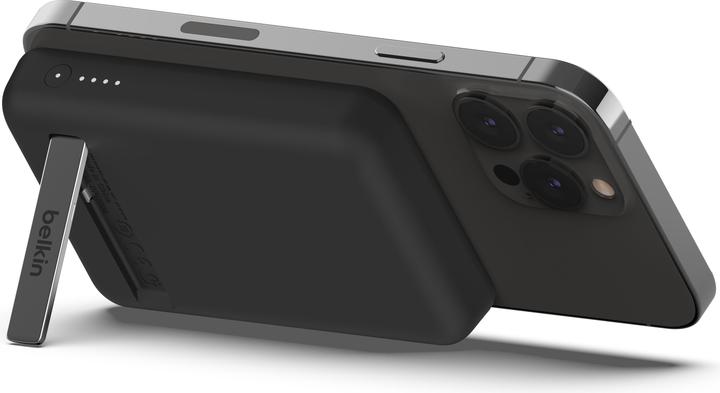 Image du produit Belkin Boost Charge (5000 mAh, 10 W, 18.50 Wh)