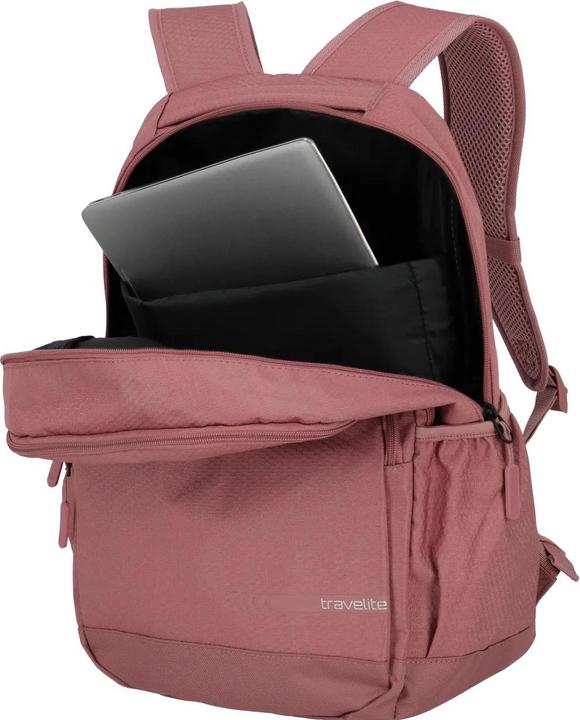 Actual product image Travelite KICK OFF backpack L (22 l)