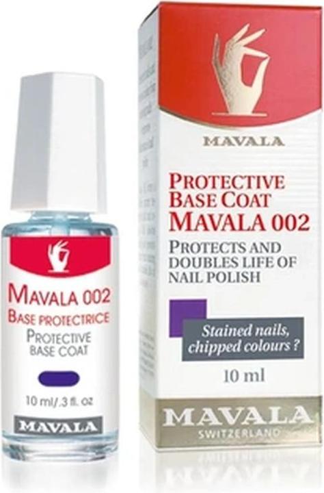 Immagine prodotto Mavala 7618900902053 (Trasparente, Base Coat)