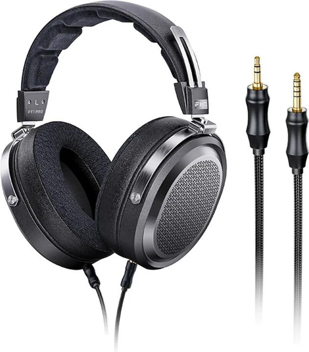 Actual product image FiiO FT1 Pro (No noise cancellation, Cable)