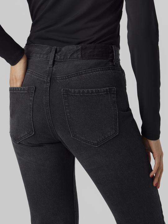 Actual product image Vero Moda Vmhailey Hr Straight Dnm Jns Li131 Noos (W25/L30)