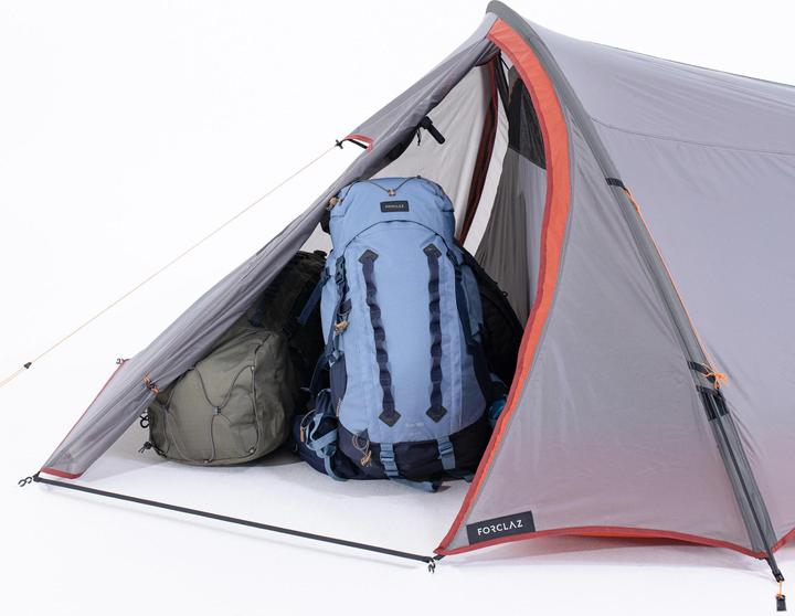 Produktbild Forclaz MT900 (Tunnelzelt, 2.30 kg, 3 Personen)