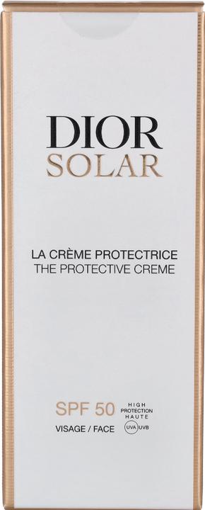 Productafbeelding Dior Solar (Zonnecrème, SPF 50, 50 ml, 79 g)