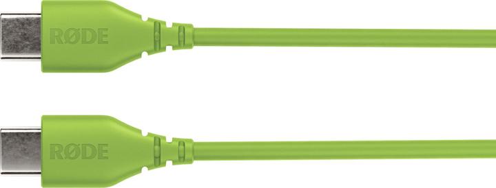 Produktbild RØDE SC22 Green (0.30 m, USB 2.0)