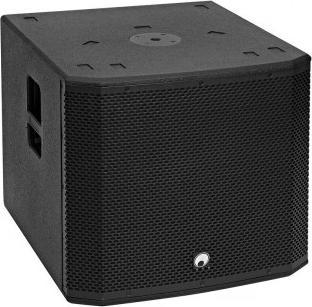 Omnitronic PAS-151A MK4 Subwoofer, aktiv, DSP