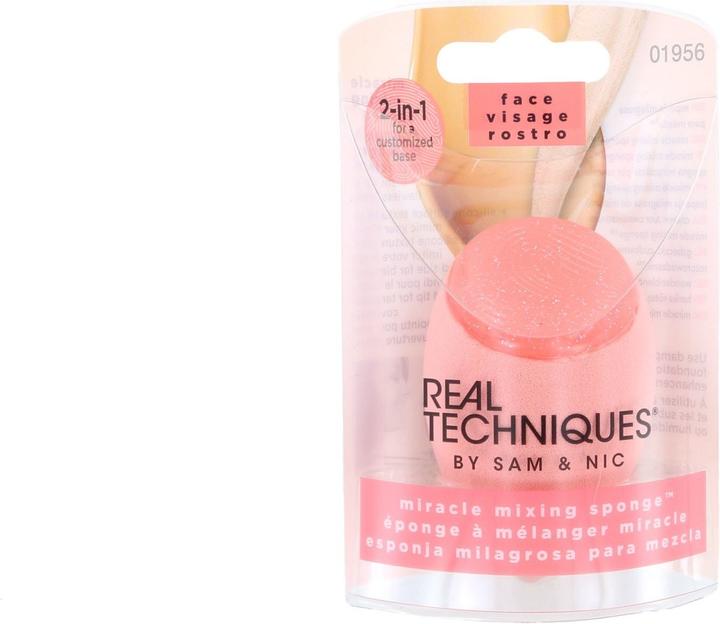 Immagine prodotto Real Techniques Spugne Spugna di miscelazione miracolo