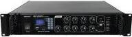Actual product image Omnitronic MP-350P ELA Mixer Amplifier (Tube power amp)