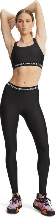 Actual product image Under Armour NOS HeatGear Legging-BLK Ultimate Black M (M)