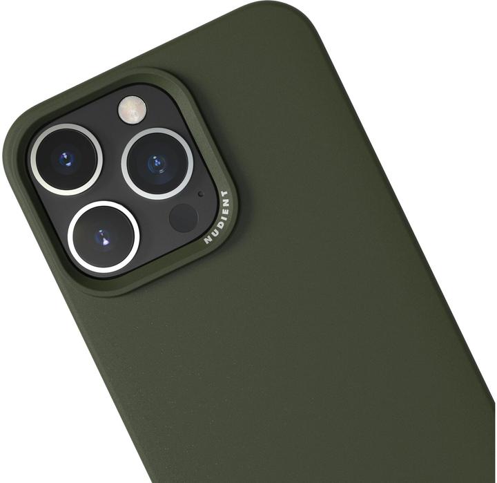 Actual product image Nudient Thin Case (Apple iPhone 16 Pro Max)