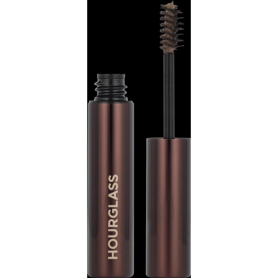 Hourglass, Augenbrauengel, Arch Brow