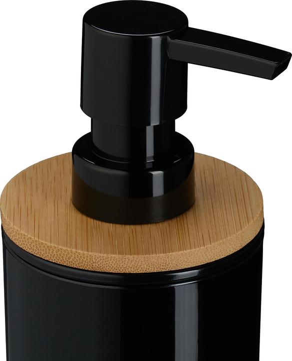 Actual product image Relaxdays Bathroom-Accessory Set