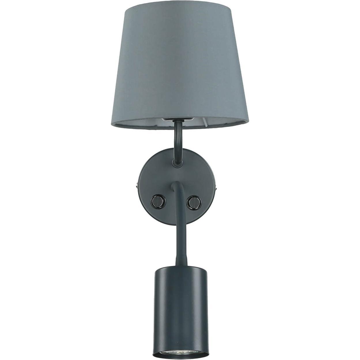 Thumbnail - Licht-Erlebnisse, Wandleuchte + Deckenleuchte, Maja (E27, GU10)