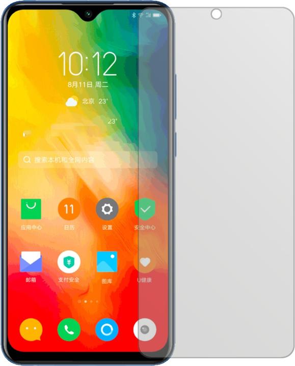 Produktbild Dipos Displayschutzfolie Antireflex (5 Stk., Lenovo K6 Enjoy)