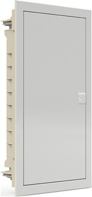 Produktbild Noark Electric Einbauverteiler Noark 36 Module 3R