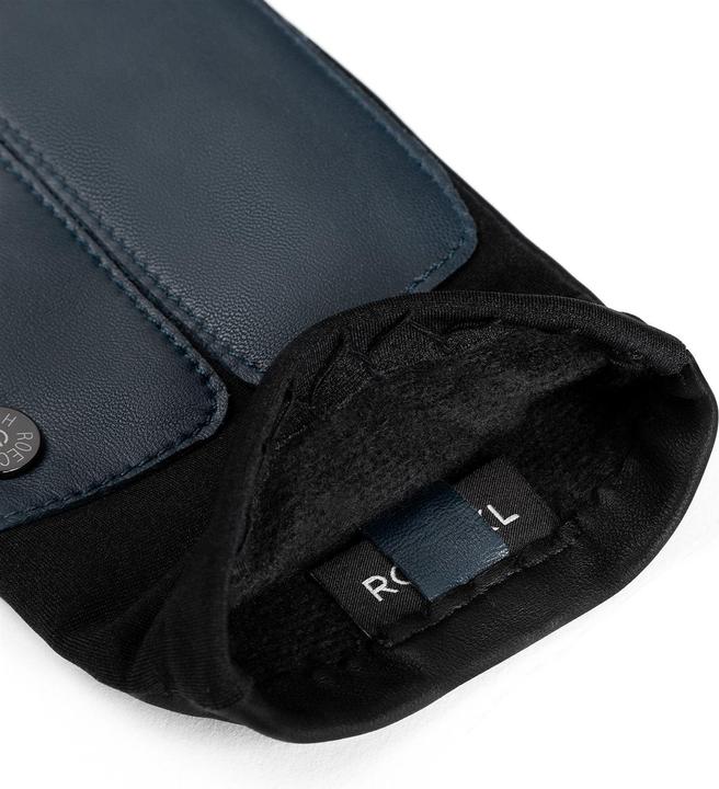 Produktbild Roeckl Nappa Stockholm Touch Handschuhe Leder (7.5)