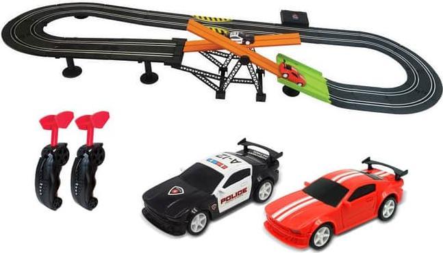 Actual product image Dragon itoys Artin - Racecourse - Dead Drop Challange