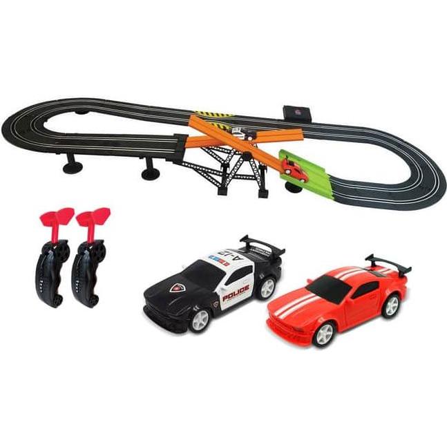 Dragon itoys Artin - Rennbahn - Dead Drop Challange