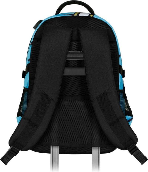 Produktbild ProDG PLUS Running Backpack Eye