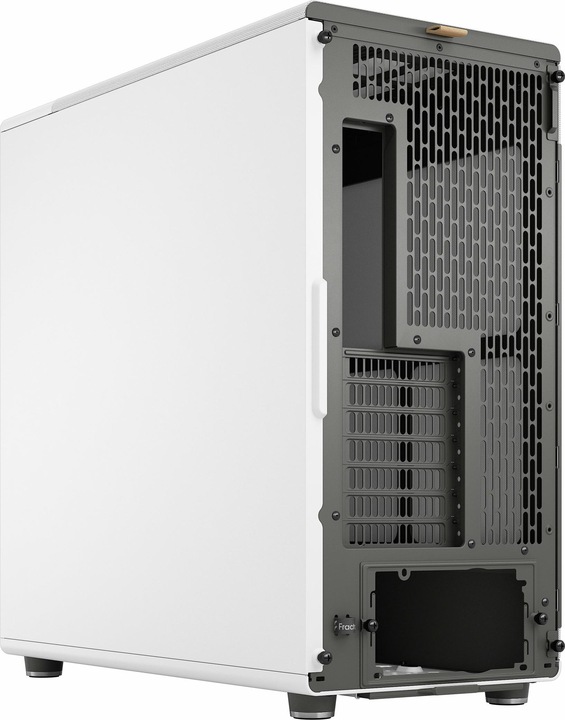 Actual product image Fractal North XL (mATX, Mini-ITX, ATX, E-ATX)
