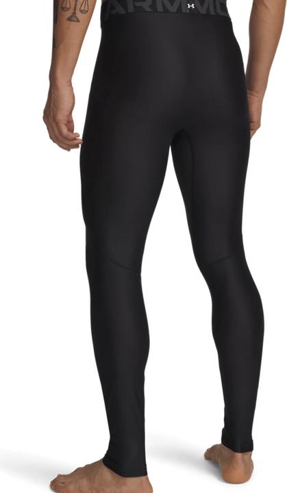 Produktbild Under Armour HeatGear Funktionstight Herren (XS)