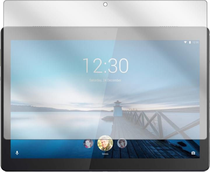Produktbild Dipos Displayschutzfolie Crystalclear (2 Stück, Lenovo Tab M10 HD)