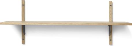 Actual product image Ferm Living Sector Shelf (34 x 26 x 87 cm)