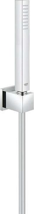 Produktbild Grohe Euphoria Cube Stick Wandhalterset (1 Strahlart, 15 l/min)