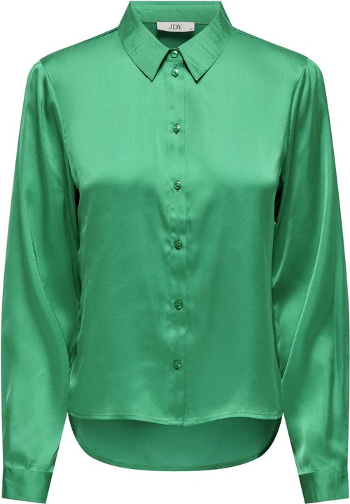 JdY Satin Hemd