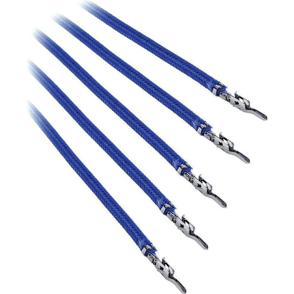 BitFenix Alchemy 2.0 PSU Cable, 5x 60cm, Interne Kabel (PC)