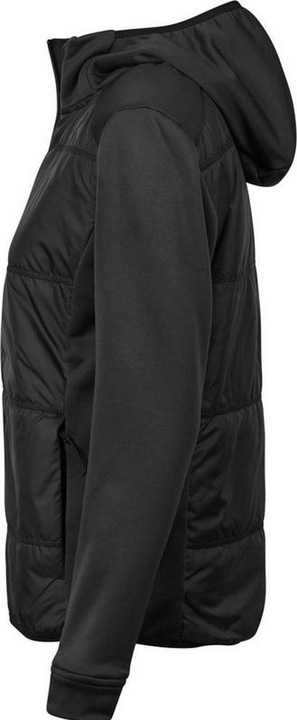 Produktbild Tee Jays Kapuzenjacke (L)