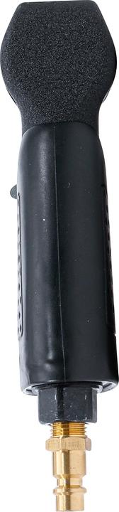 Actual product image BGS Air Drill with 10 mm Keyless Chuck (Air blast)