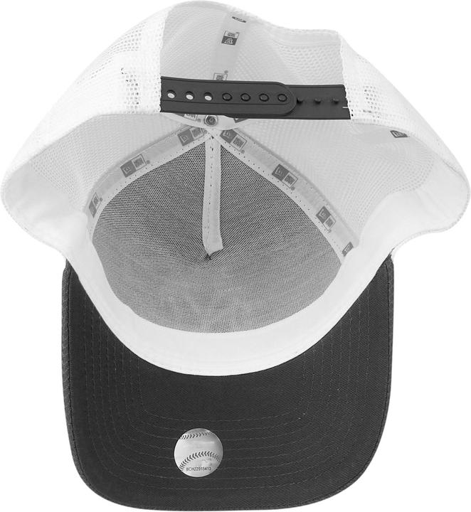 Produktbild New Era Kinder Cap - DIAMOND TRUCKER NY Yankees grau Youth