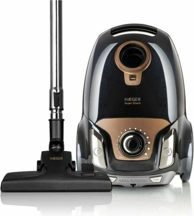 Produktbild Haeger VC-75B.039A