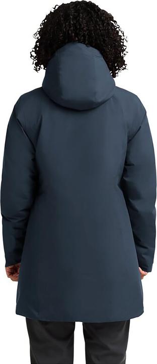 Produktbild Jack Wolfskin Heidelstein Ins Jkt W (XS)