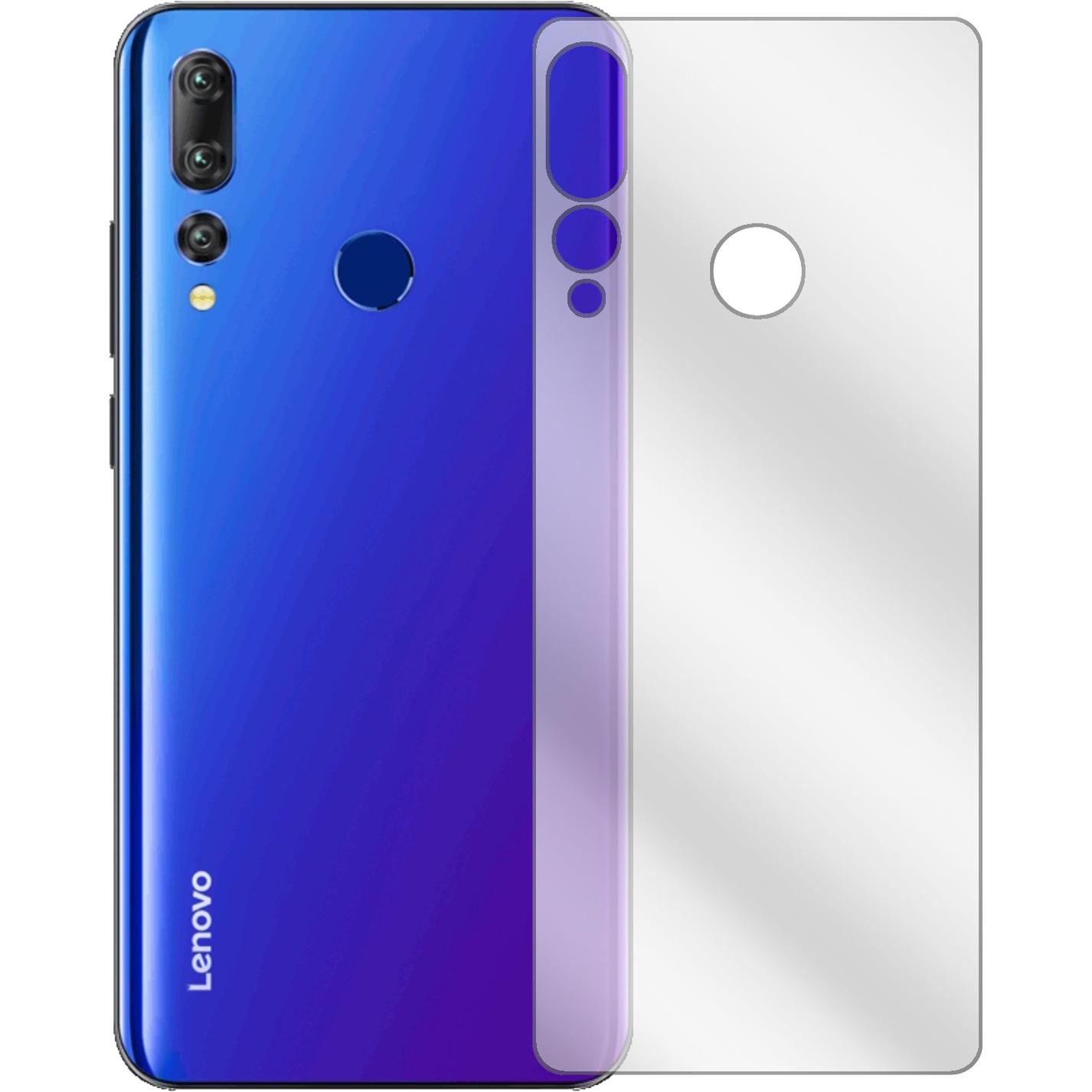 Thumbnail - Dipos Displayschutzfolie Crystalclear (2 Stück, Lenovo K6 Enjoy), Smartphone Schutzfolie, Transparent